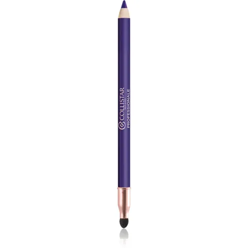 Collistar Professionale Eye Pencil creion de ochi rezistent la apa cu pigment ridicat culoare 12 Viola Metallo 1.2 ml