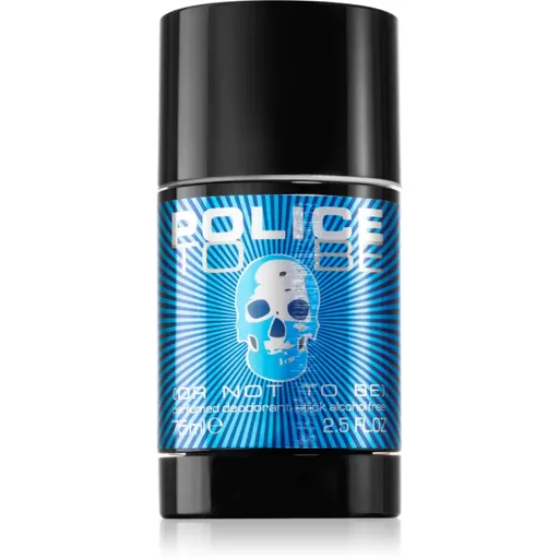 Police To Be deostick pentru bărbați 75 ml
