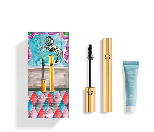 Sisley Set cadou Phyto-Noir x Luke Edward Hall