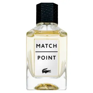 Lacoste Match Point Cologne Eau de Toilette bărbați 100 ml