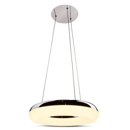 Candelabru LED 40W 40CM 3000K alb cald V-TAC SKU-3874