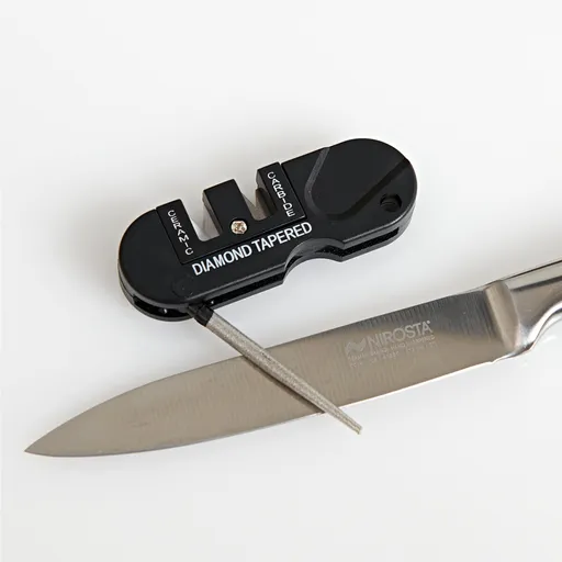 Ascuțitor de cuțite 4ini1