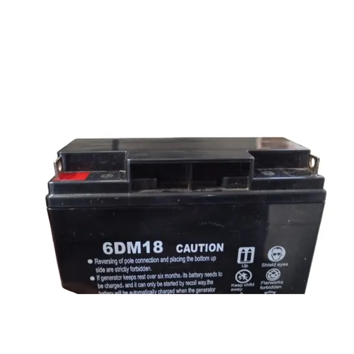 Baterie motocultor Ruris 1300KS