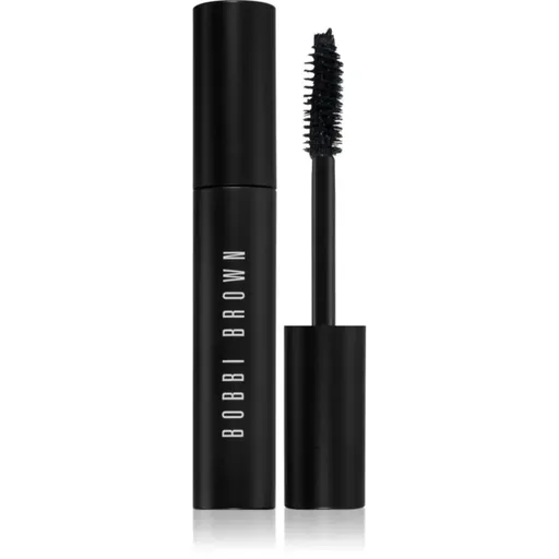 Bobbi Brown Eye Opening Mascara mascara pentru extra volum culoare BLACK 12 ml