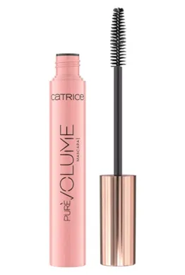 Catrice Mascara Pure Volume (Mascara) 10 ml Black
