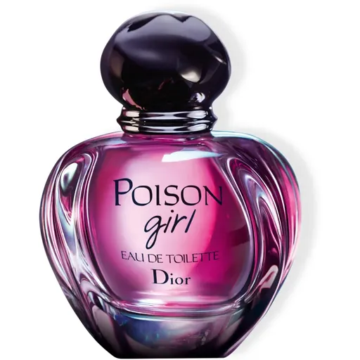 DIOR Poison Girl Eau de Toilette pentru femei 30 ml
