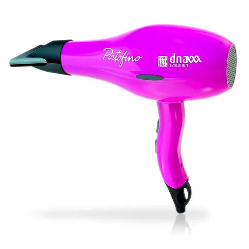 Uscator de Par Profesional - 2.000W - Roz