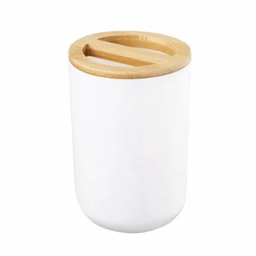 AQUALINE 7580 Snow suport pentru perii, alb