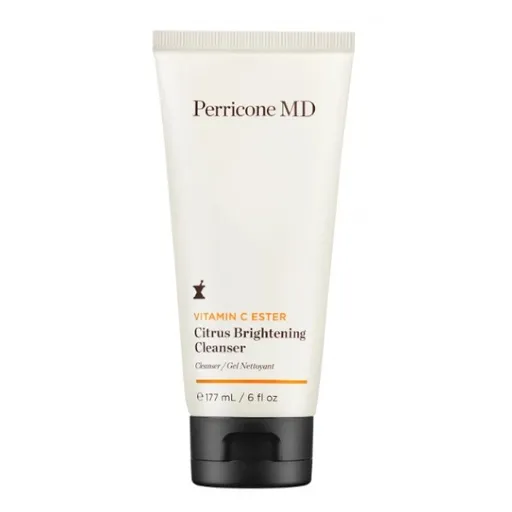 Perricone MD Curățire intensă Vitamin C Ester (Citrus Brightening Cleanser) 177 ml