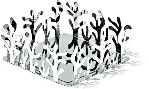 Suport de șervețele Mediterraneo - Alessi