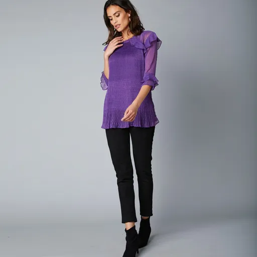 Colanți moi cu talie elastică