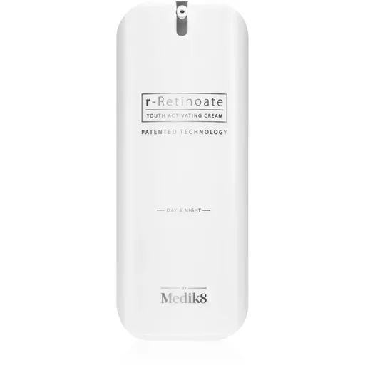 Medik8 r-Retinoate Youth Serum cremă hidratantă pentru zi și noapte 50 ml