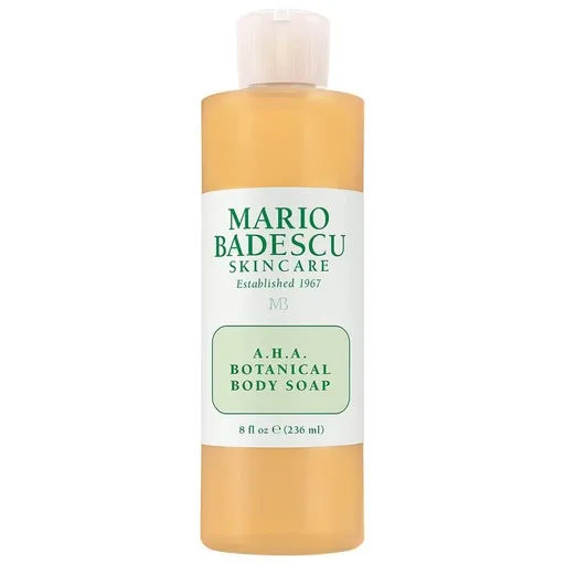 Mario Badescu Săpun de Corp A.H.A. Botanical (Body Soap) 236 ml
