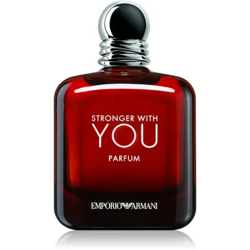 Armani Emporio Stronger With You Parfum parfum pentru bărbați 100 ml
