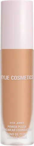 Kylie Cosmetics Machiaj de lungă durată Power Plush (Longwear Foundation) 30 ml 4.5W