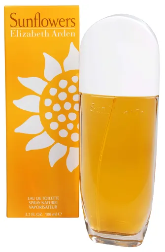 Elizabeth Arden Sunflowers - EDT 100 ml