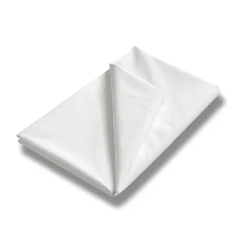 Kvalitex Cearșaf din bumbac COOL EFECT