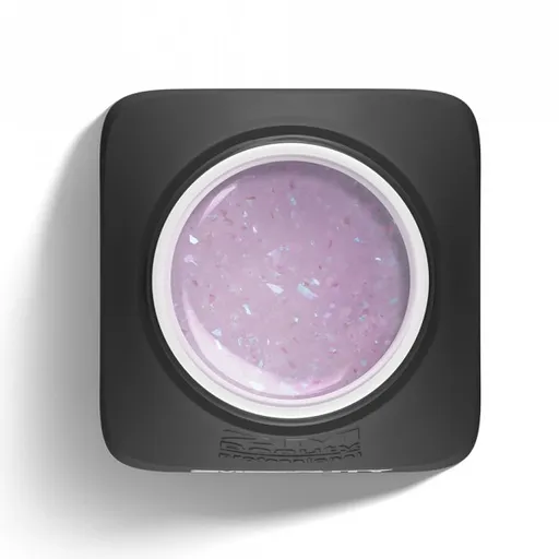 Gel UV 2M Hema Free - No Filing Sheer Purple 15gr