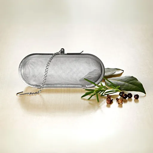 Sită pentru plante aromatice