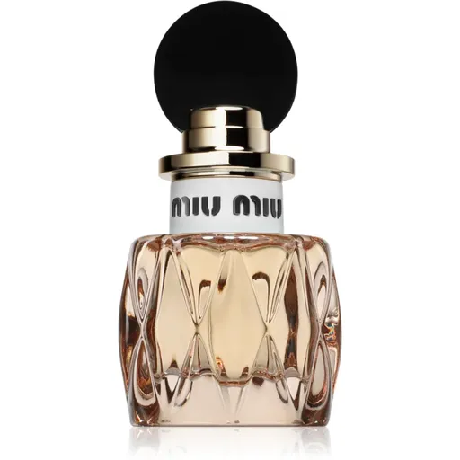 Miu Miu Miutine Eau de Parfum pentru femei 30 ml