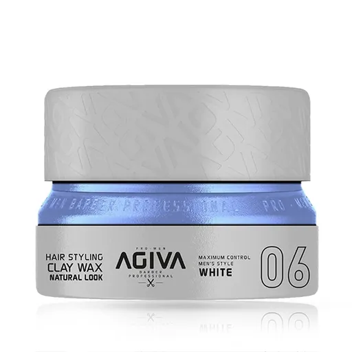 Ceara mata - AGIVA  06 - Matte Clay - 155 ml