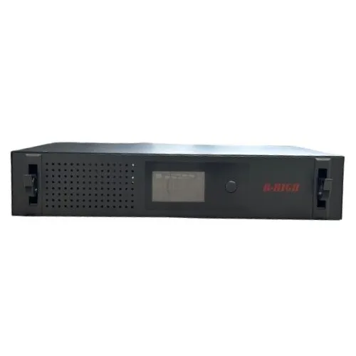 UPS B-High BH-STR1500 rackabil, 1500VA