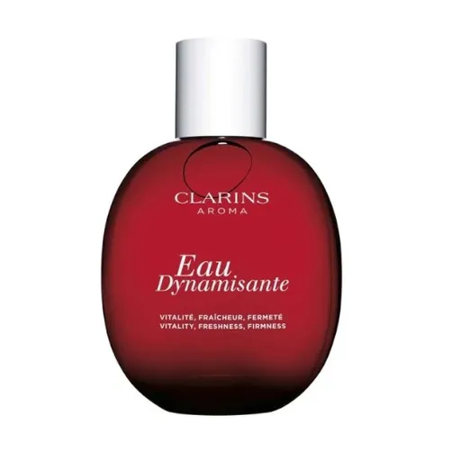 Clarins Loțiune de corp fără atomizor Eau Dynamisante 200 ml