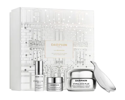 Darphin Set cadou Stimulskin Plus La Definition