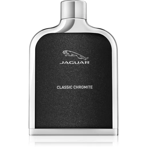 Jaguar Classic Chromite Eau de Toilette pentru bărbați 100 ml