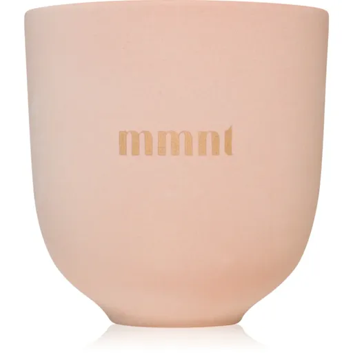 mmnt Bergamood lumânare parfumată 280 ml
