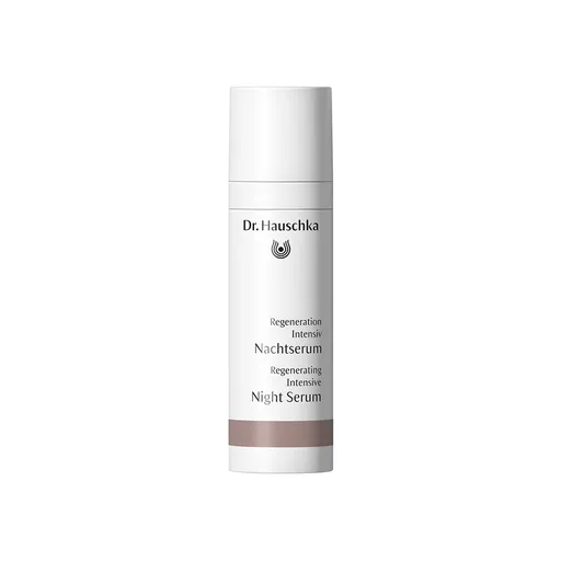 Dr. Hauschka Ser regenerativ de noapte (Regenerating Intensive Night Serum) 30 ml