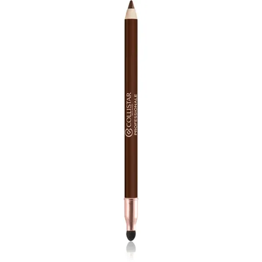 Collistar Professionale Eye Pencil creion de ochi rezistent la apa cu pigment ridicat culoare 7 Marrone Dorato 1.2 ml