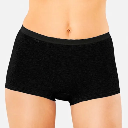 Set de 3 chiloți maxi cu chiloți Basic