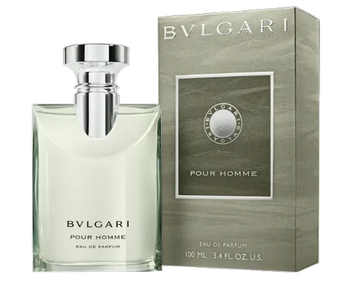 Bvlgari Bvlgari Pour Homme - EDP 100 ml