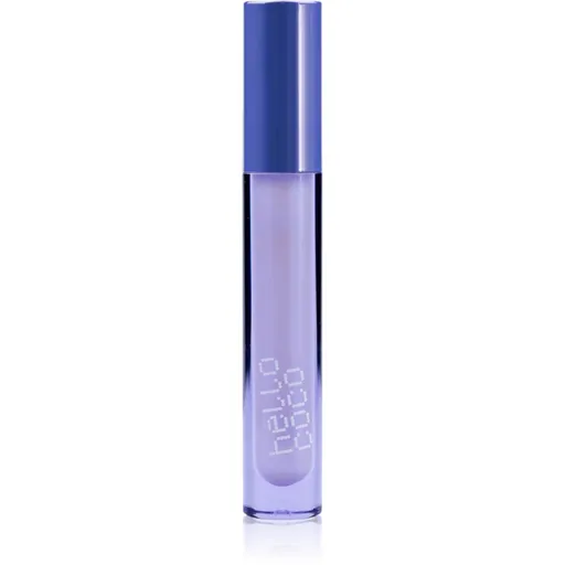 hello coco Tooth Gloss luciu pentru dinti 4 ml