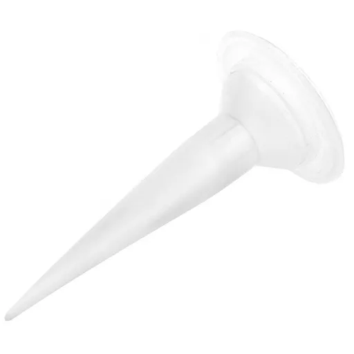 Duza din plastic pentru pistol de calafatuit din aluminiu