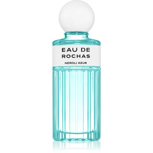 Rochas Eau de Rochas Neroli Azur Eau de Toilette unisex 100 ml