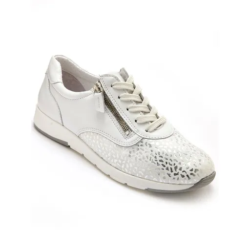 PEDICONFORT Hallux Confort derbies din piele pentru monturi