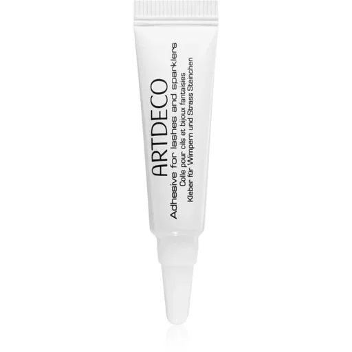 ARTDECO Adhesive for Lashes clei transparent pentru gene false 5 ml