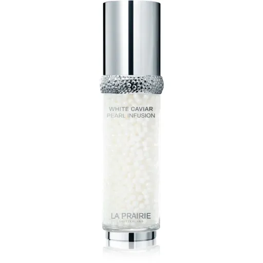 La Prairie White Caviar Pearl Infusion perle pentru un ten radiant 30 ml