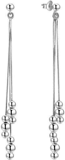 Beneto Cercei din argint AGUP1839