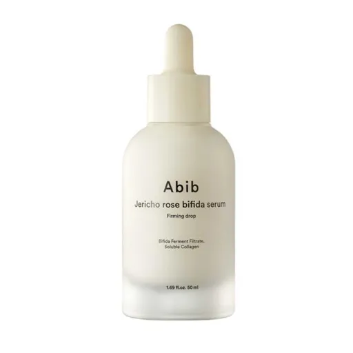 Abib Ser de fermitate pentru față Firming Drop (Jericho Rose Bifida Serum) 50 ml