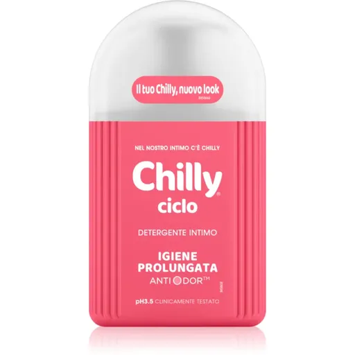 Chilly Ciclo gel pentru igiena intima 200 ml