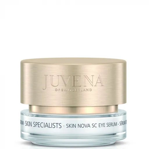 Juvena Ser de ochi (Specialists Skin SC Eye Serum) 15 ml