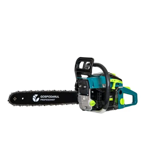 Drujba Benzina Gospodarul Profesionist GP-5200 - Putere 2.7 CP - Model Nou