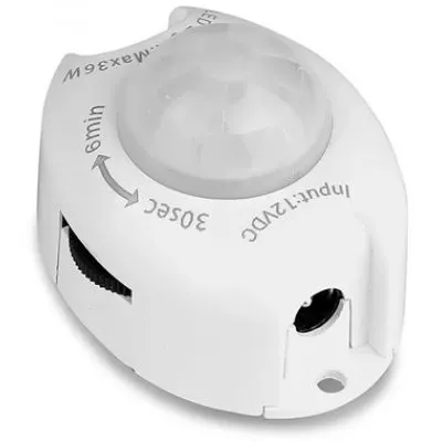 Senzor miscare pentru banda LED V-TAC SKU-2554