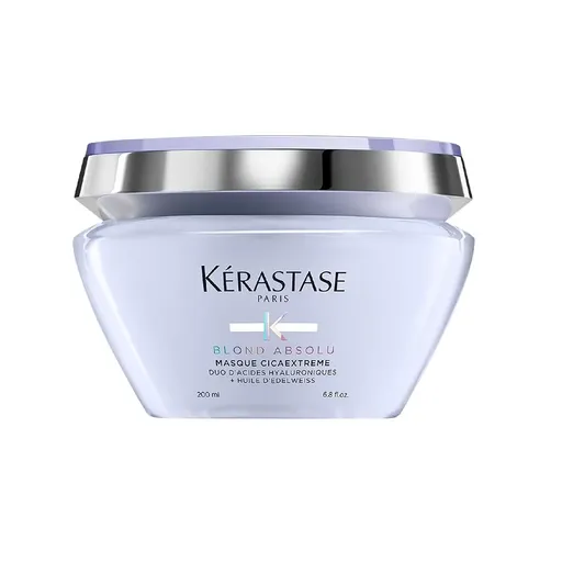 Tratament de Par Hidratant Cicaextreme Kerastase Blond Absolu 200 ml