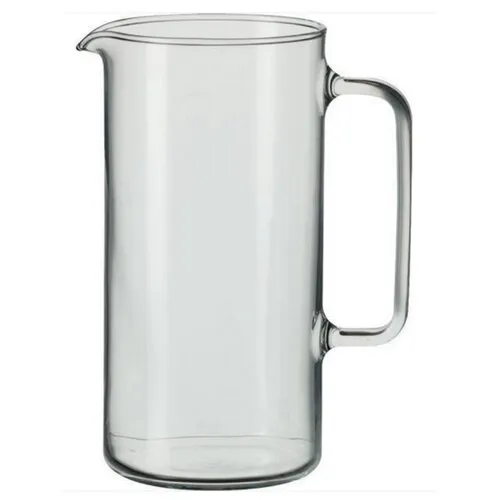 Ulcior de sticlă Simax 20060 Cilindru 2 l