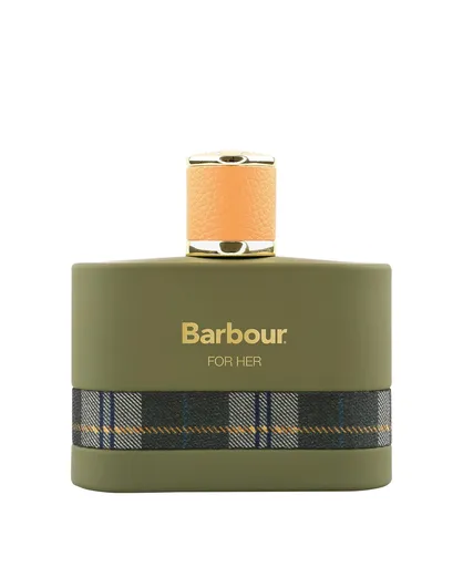 Barbour Barbour For Her - EDP 50 ml