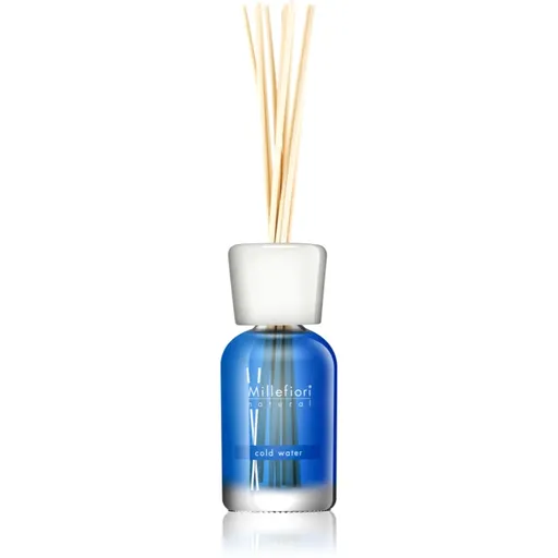 Millefiori Milano Cold Water difuzor de aroma 100 ml